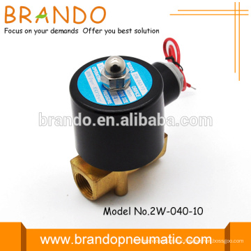 Hot China Products Wholesale 5 port 2 position solenoid valve